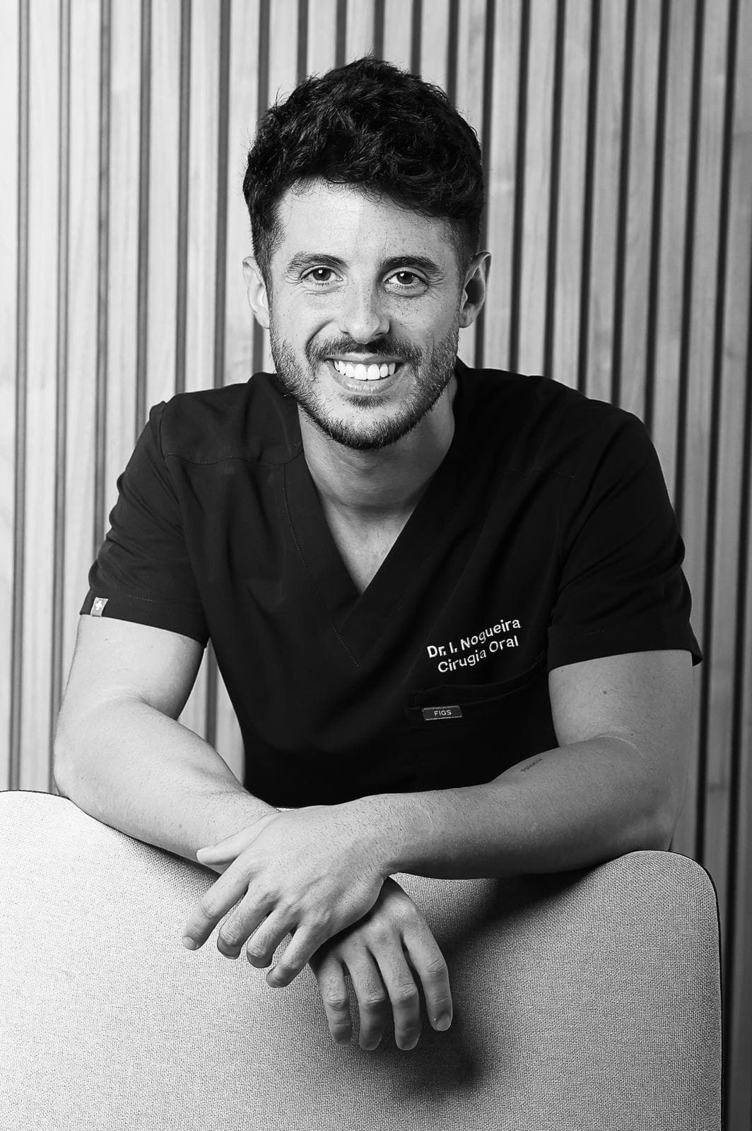 Dr. Iván Nogueira